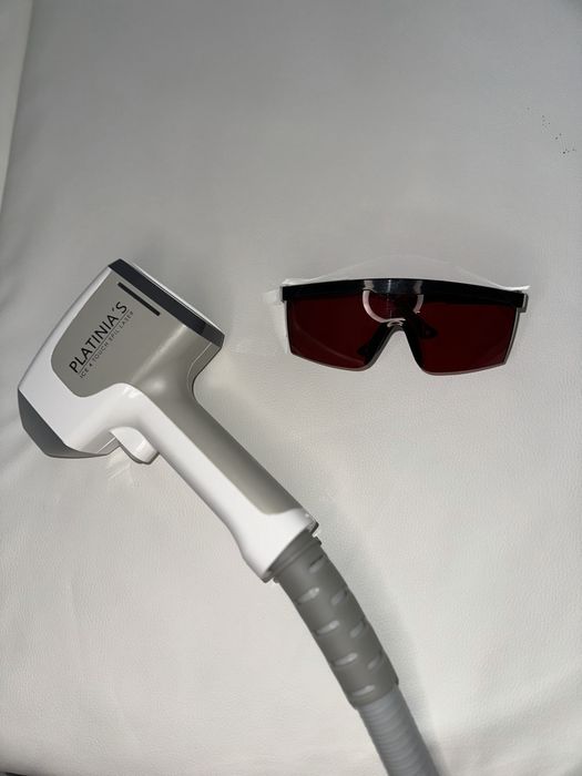 Epilare definitivă laser Chiajna