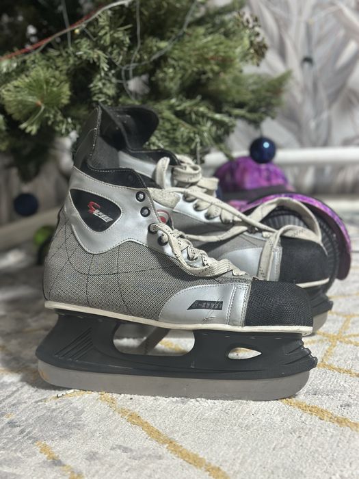 Коньки продам …..