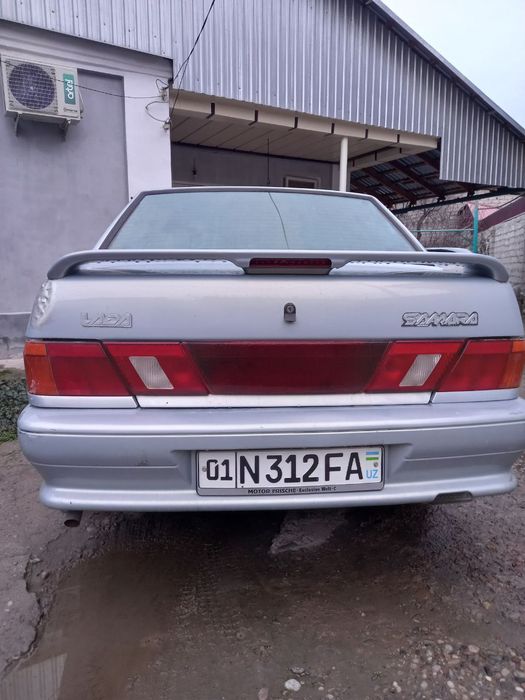 Лада 2115 продаётся