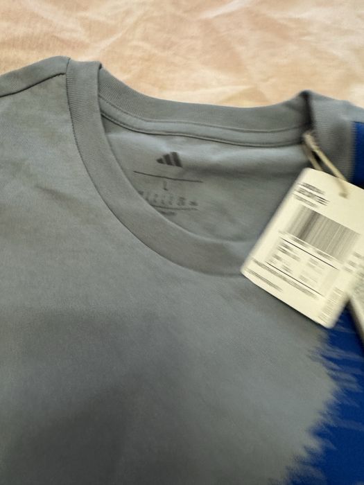 Тениска Adidas мъжка L р-р