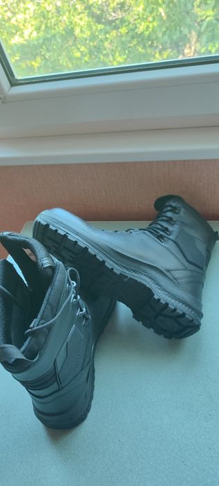 Високи обувки, кубинки боти. 43 номер