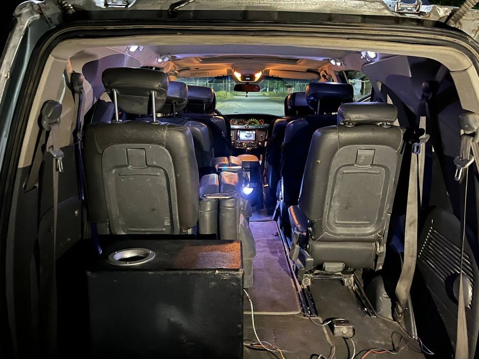 Чистый кореец 8 мест