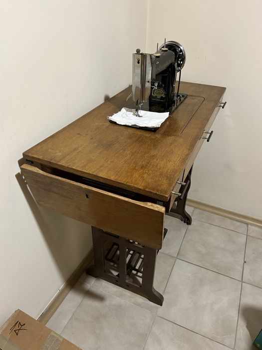 Шевна машина “Лучник”