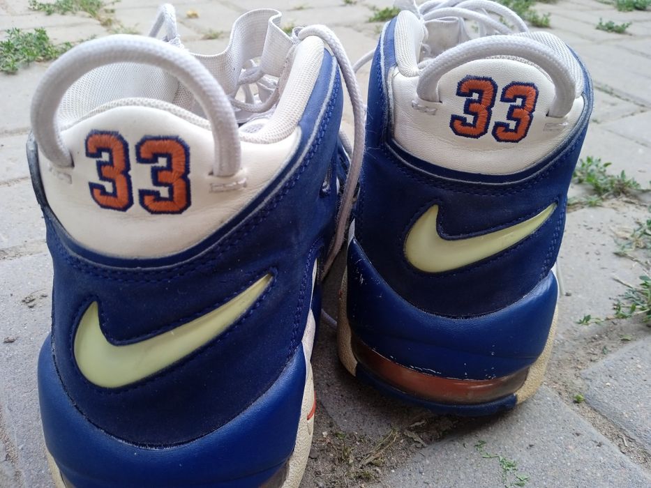 Кросовки Nike  Jordan