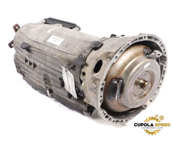 Cutie de viteze automata 3.0CDI 350CDI 722902 Mercedes-Benz C-Class W204, E-Class W212 [2009 - 2013]