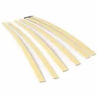 Ламели для кровати  б/у