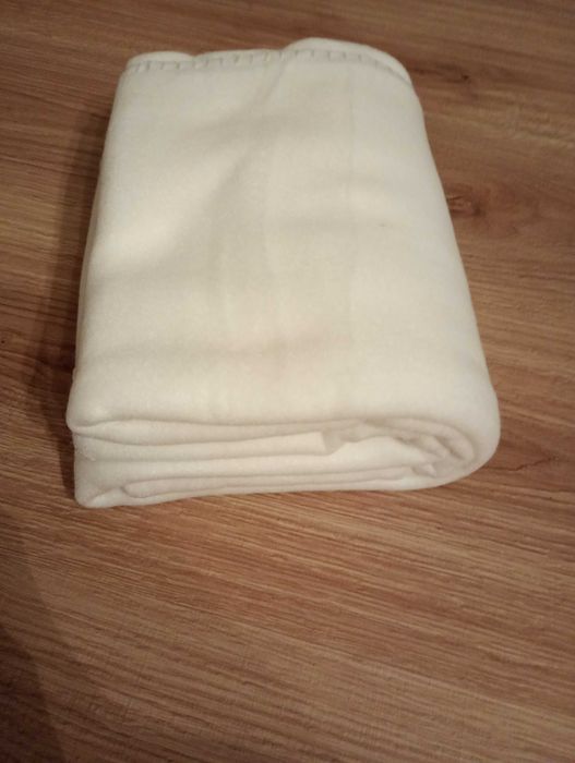 Ново меко одеяло