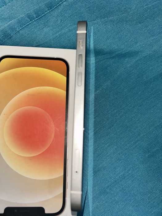 Iphone 12 64 GB impecabil