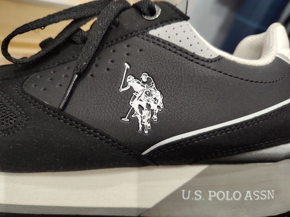 Мъжки маратонки U.S. Polo Assn