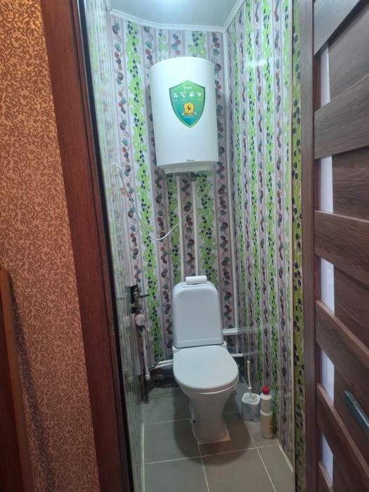 Квартира 8 школа
