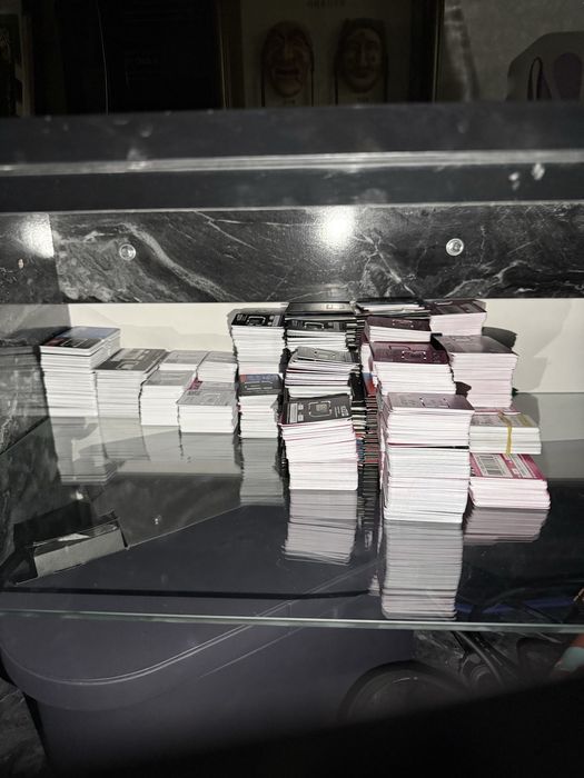 Сим карты номер