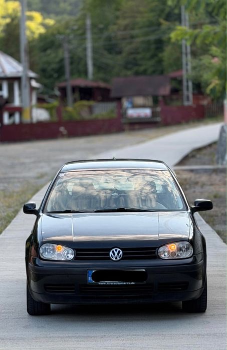 VOLKSWAGEN Golf 0 — imagine 2