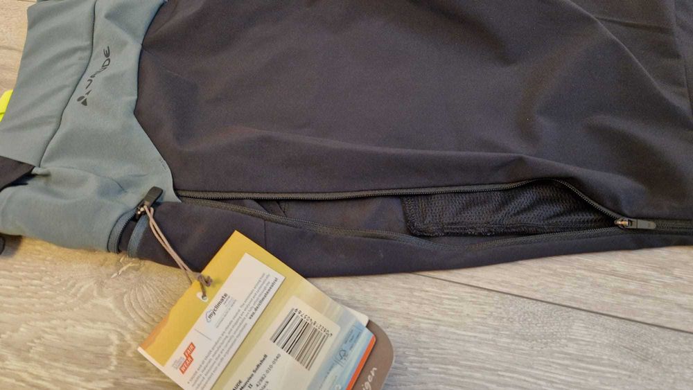 Pantaloni VAUDE XL schi rossignol spyder salomon mammut salewa