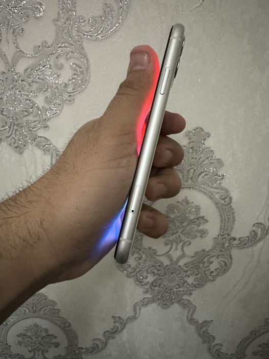 iPhone 11 64gb ideal