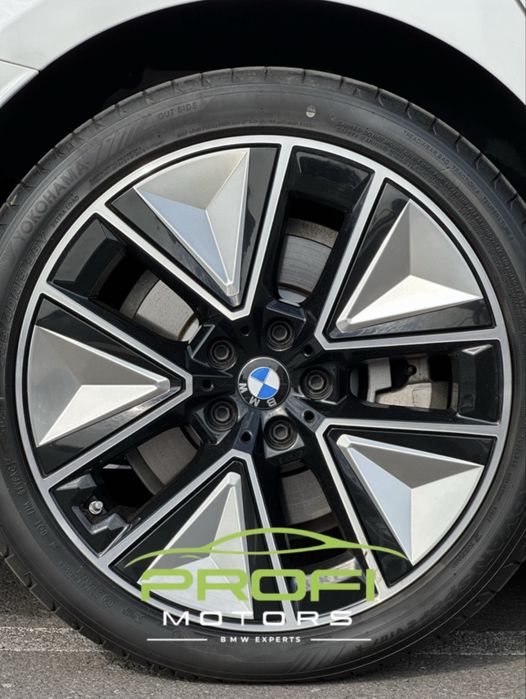 BMW i3 40L eDrive Night Sport Electro 340л.с.