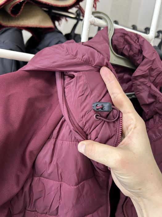 Куртка Calvin Klein