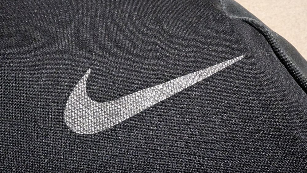 Bluza Nike de bărbați mărimea M