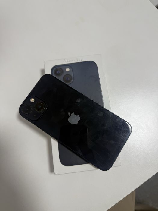 Айфон 13 128гб.