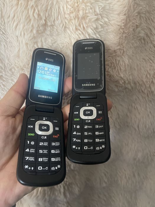 samsung gusto Duos