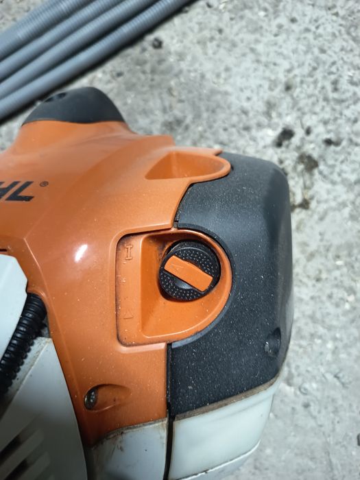 Motocoasă sthil FS 460 C an2021