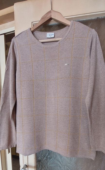 Дамски пуловер U.S.Polo Assan