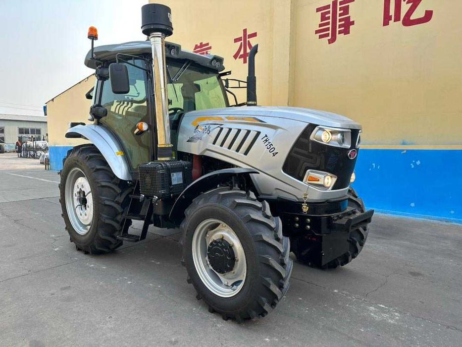 Трактора TAIHONG