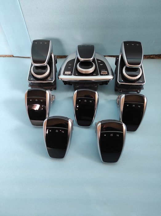 Джойстик,тъч  за Мерцедес/Mercedes