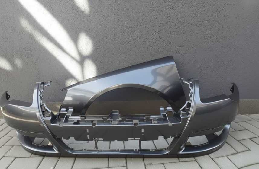 Bara & Aripa Fata Stanga VW Passat B6 2005-2011 Vopsita Gri Inchis