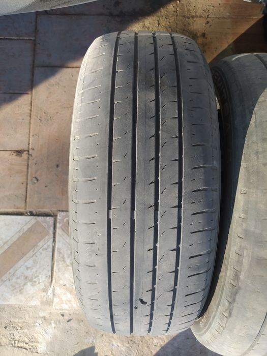 Шины летние 195/55/16