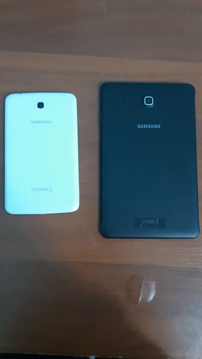 Планшеты модели Tab e,Tab 3