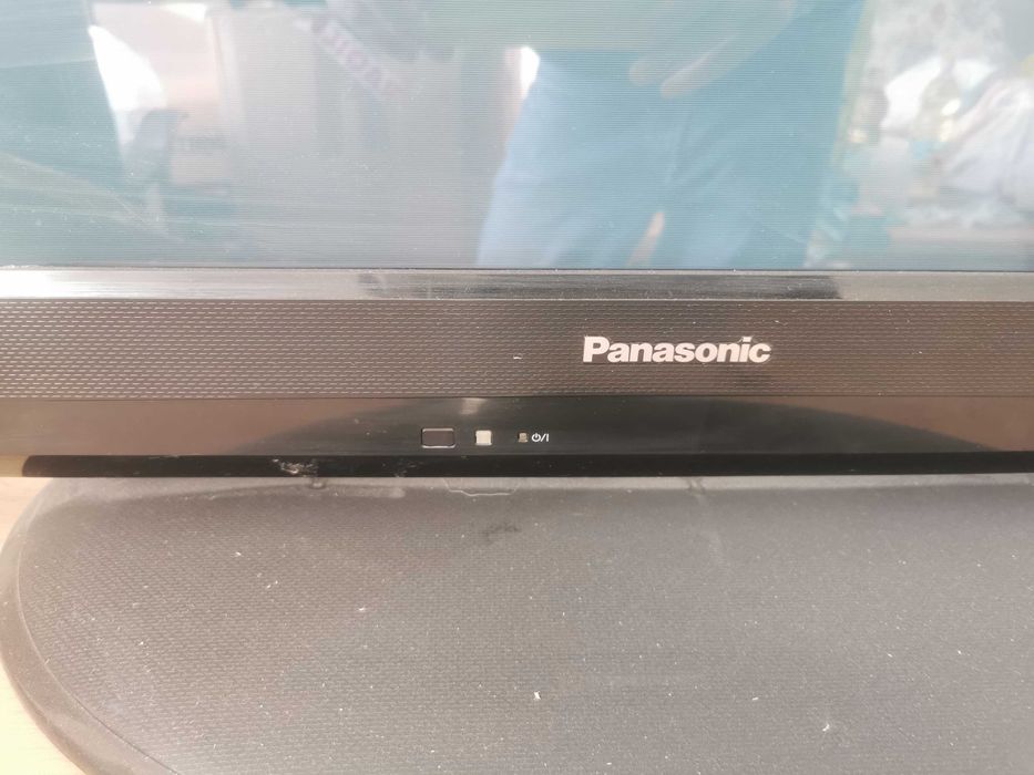 Panasonic TX-P42X20E