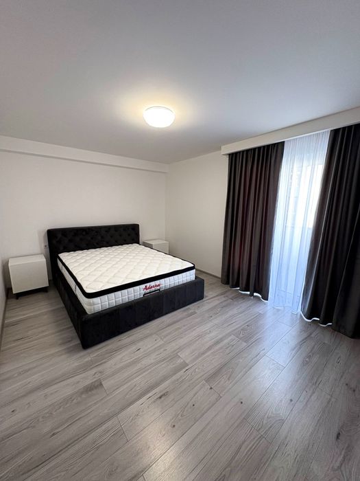 *** Inchiriez Apartament cu 2 camere in bloc NOU in AMA Residence-Unirii + AC ***