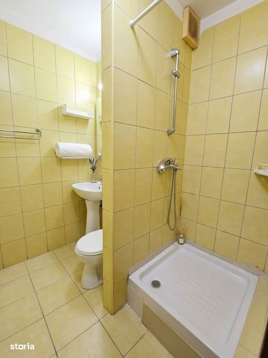 De vanzare apartament 3 camere | sebastian
