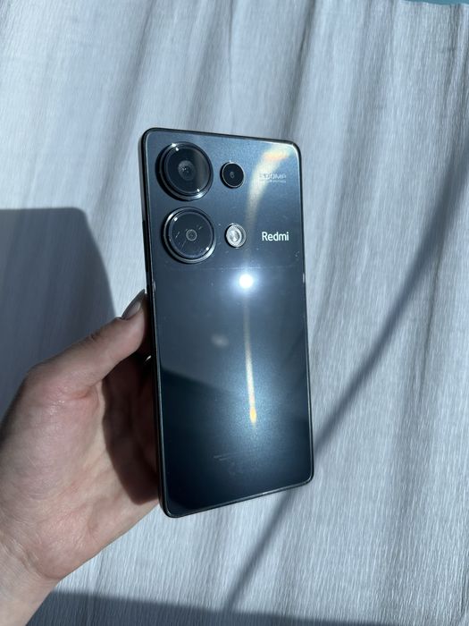 Xiaomi Redmi Note 13 Pro 256Gb