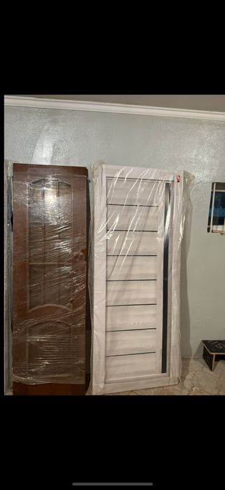 Двери для дома хорошие