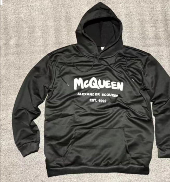 Кофта маквин паль