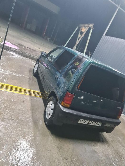 Тико 97 йилги срочно сотамиз