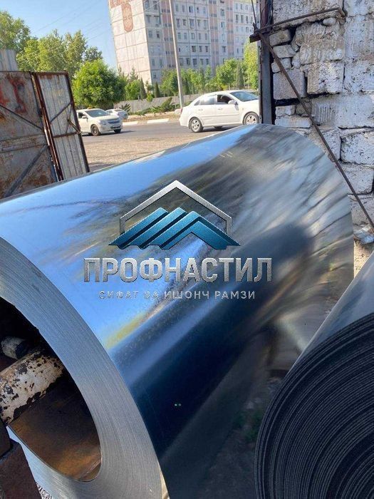 Профнастил Profnastil ишлаб чиқарувчидан — Оптом хам сифатли, арзон!