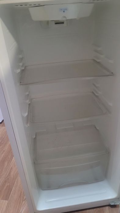 Холодильник daewoo