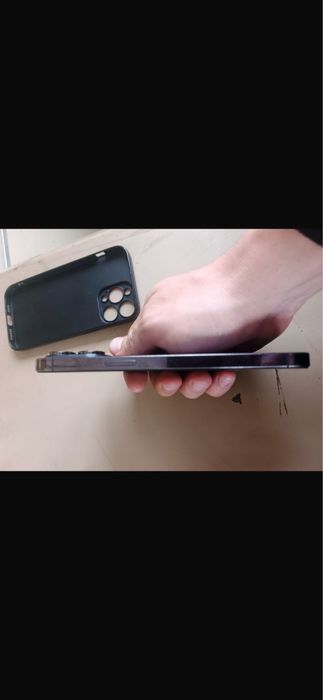 Iphone 14 pro max 256gb