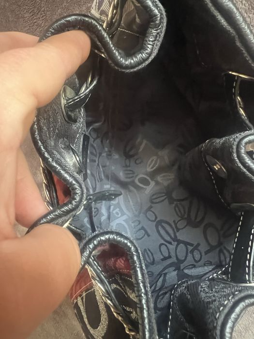 Оригинална Дамска чанта на BEBE-39€