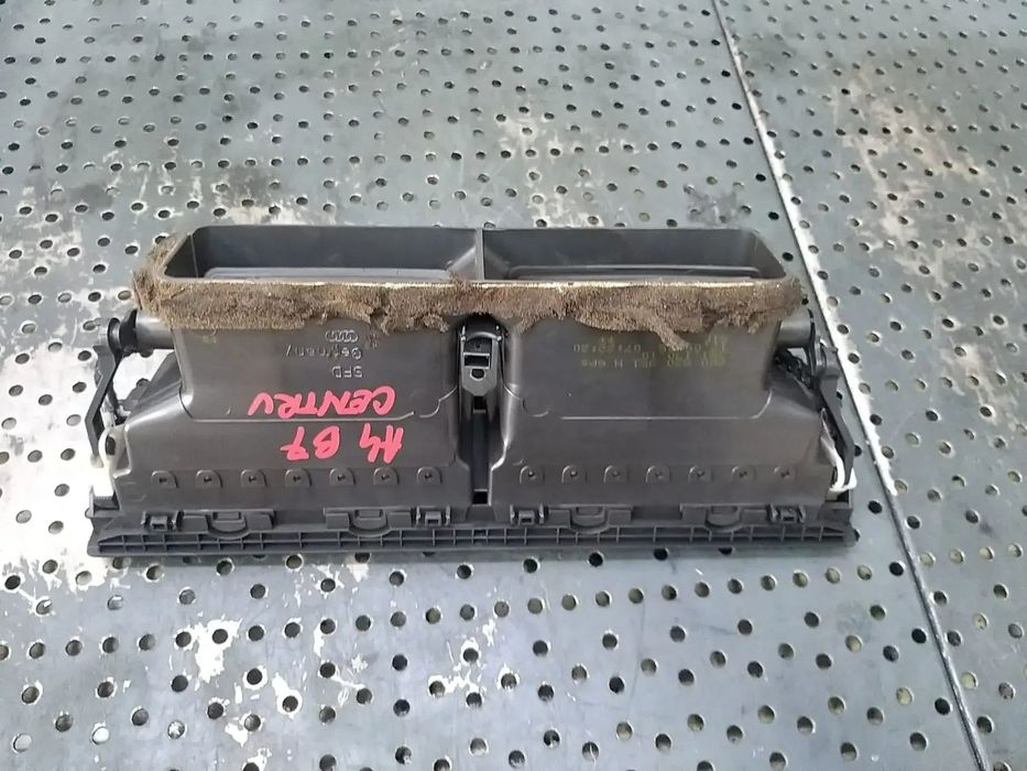 Grile ventilatie centrale bord audi a4 b7 8e 8e0820951h