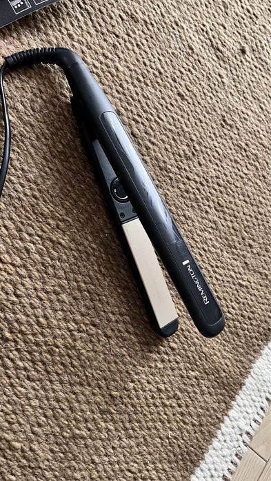 Set stilizare remington profesional