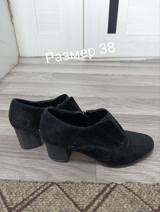 Женская обувь 36-38-40
