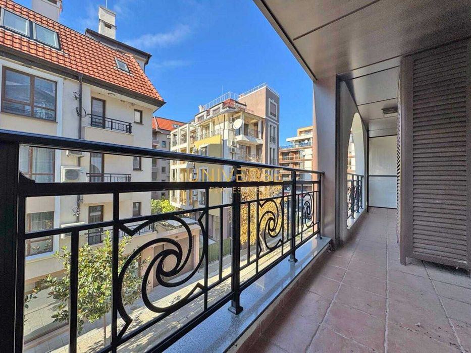 Продава се Двустаен апартамент в Поморие - 60 кв.м за 1834 €/кв.м - Снимка #13