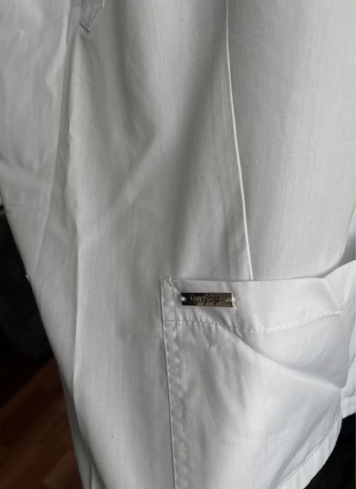 Хирургические костюмы