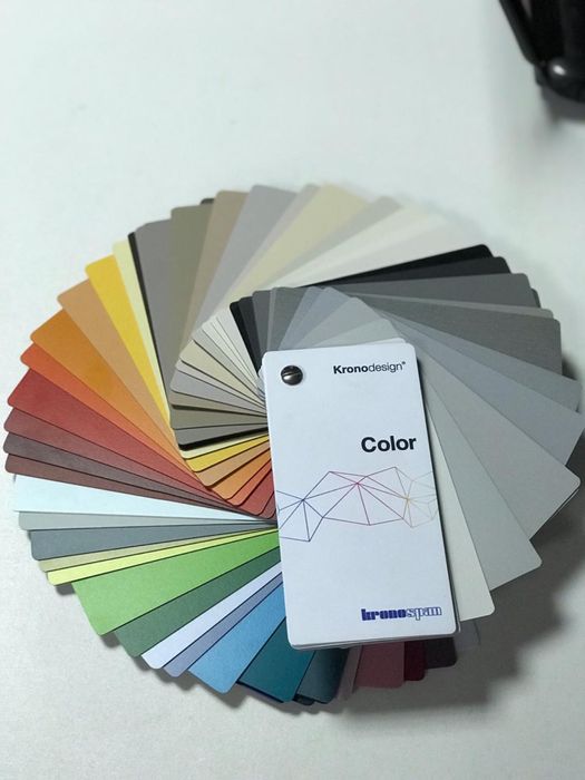 ЛДСП Egger Kronospan