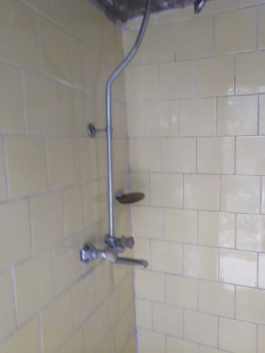 Селски имот - къща и дворно място