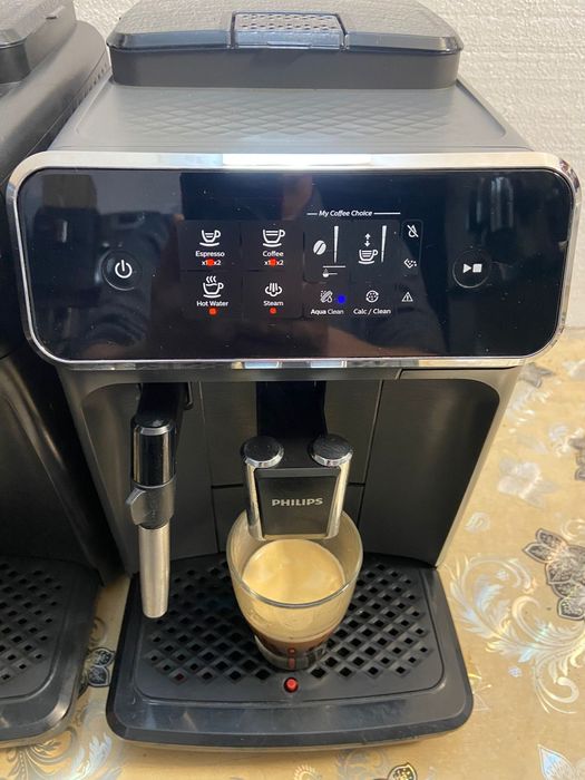 Espresor cafea Philips