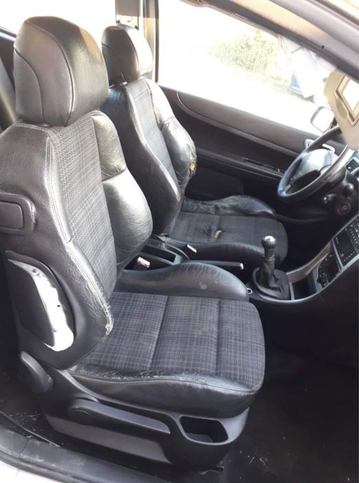 Peugeot 307 TDI на части